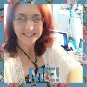 Meet your Posher, Kat